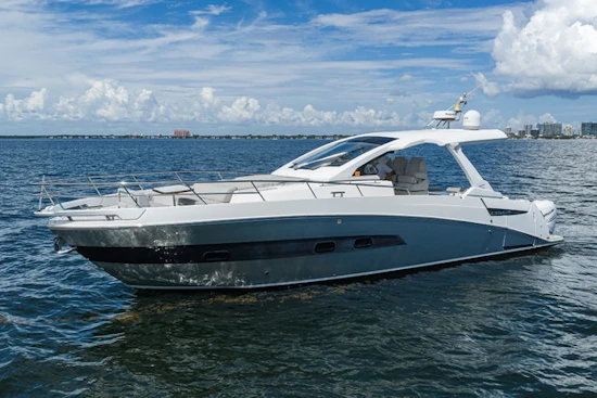 Azimut Verve 40 Yacht For Sale