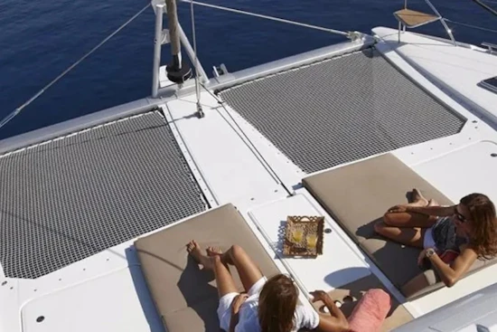 Fountaine Pajot Ipanema 58 Yacht For Sale