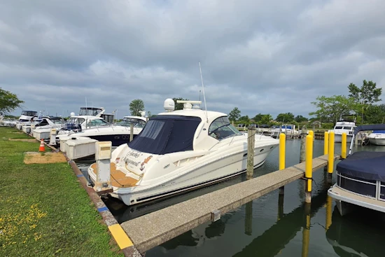 Sea Ray 420 Sundancer Yacht For Sale