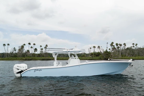 Yellowfin Offshore Yacht For Sale