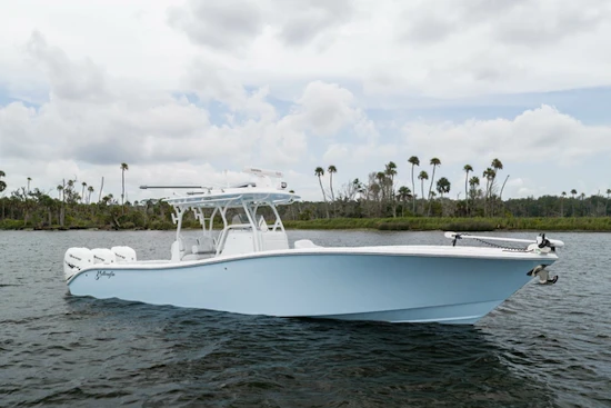 Yellowfin Offshore Yacht For Sale