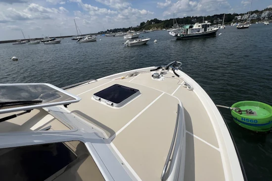 True North 33 Yacht For Sale
