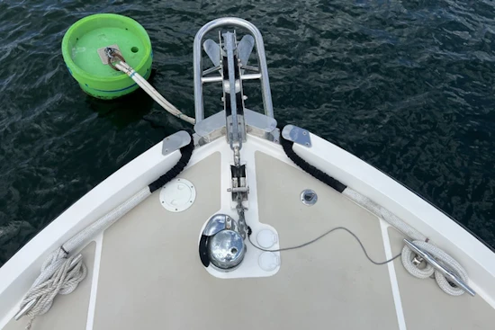 True North 33 Yacht For Sale