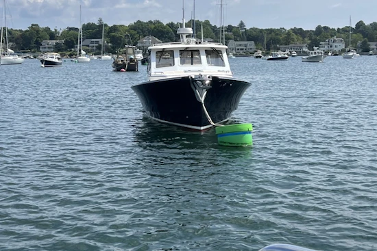 True North 33 Yacht For Sale