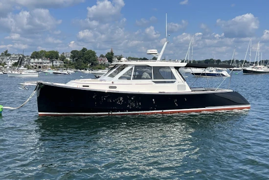 True North 33 Yacht For Sale