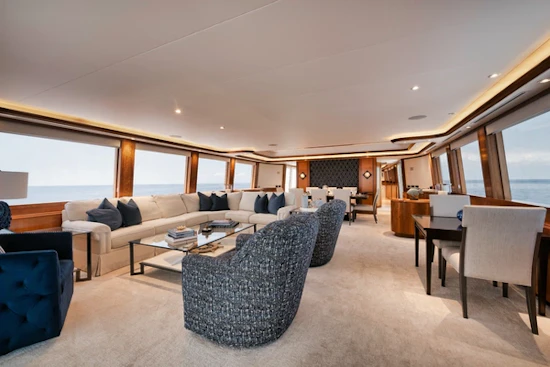 Westport Raised Pilothouse MY Yacht For Sale
