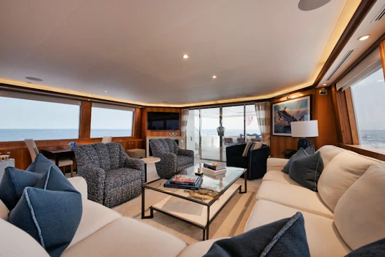 Westport Raised Pilothouse MY Yacht For Sale