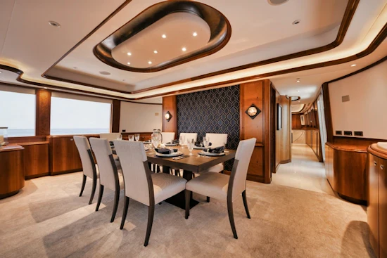Westport Raised Pilothouse MY Yacht For Sale