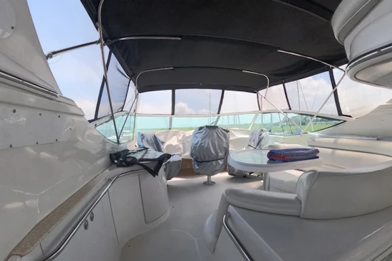 Carver 466 Motor Yacht Yacht For Sale
