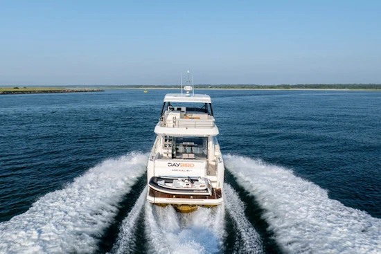 Prestige 520 Yacht For Sale