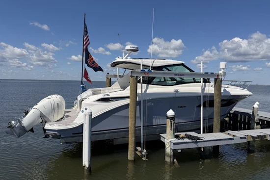 Sea Ray 320 Sundancer Yacht For Sale
