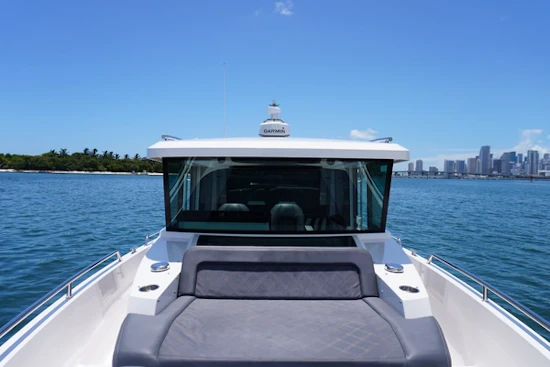 Axopar  Yacht For Sale