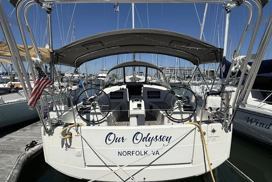 Jeanneau  Yacht For Sale