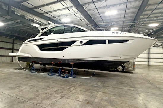 Cruisers 50 Cantius Yacht For Sale
