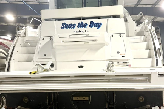 Cruisers 50 Cantius Yacht For Sale