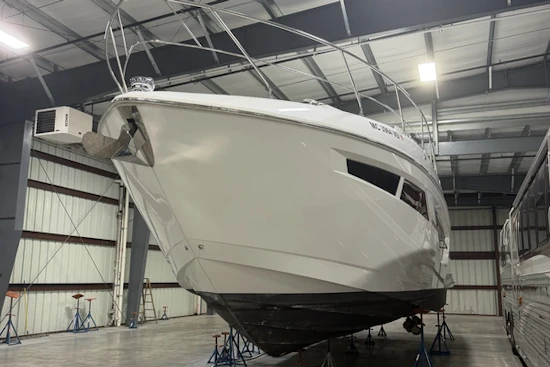 Cruisers 50 Cantius Yacht For Sale