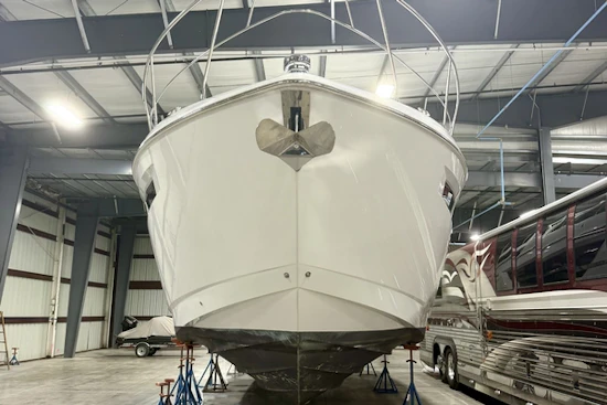 Cruisers 50 Cantius Yacht For Sale