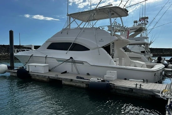 Bertram  Yacht For Sale