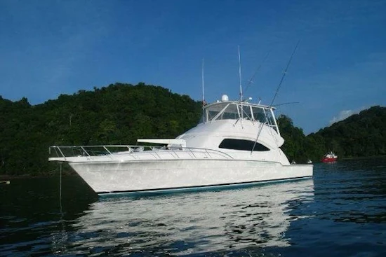 Bertram  Yacht For Sale