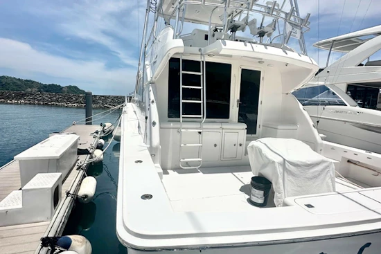 Bertram  Yacht For Sale