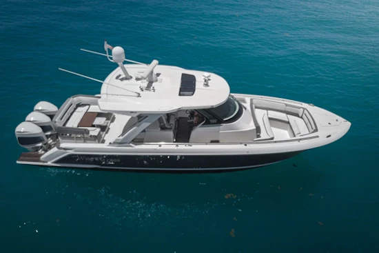 Tiara Sport  Yacht For Sale