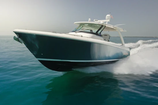 Tiara Sport  Yacht For Sale
