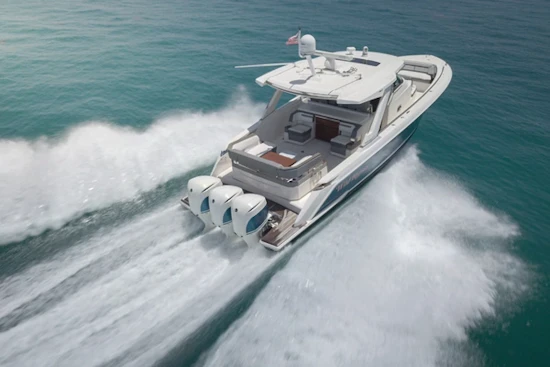 Tiara Sport  Yacht For Sale