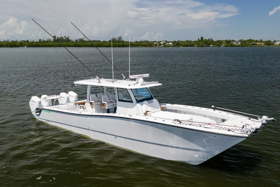 Freeman  Yacht For Sale