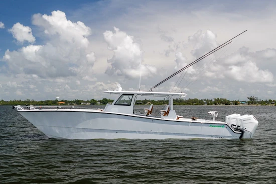 Freeman  Yacht For Sale
