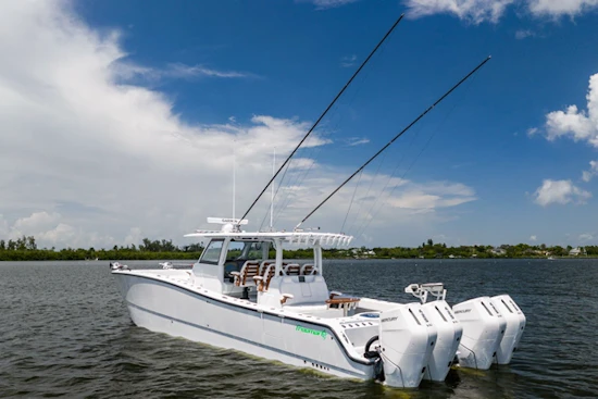 Freeman  Yacht For Sale