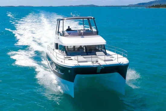 Fountaine Pajot  Yacht For Sale