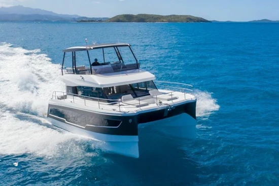 Fountaine Pajot  Yacht For Sale