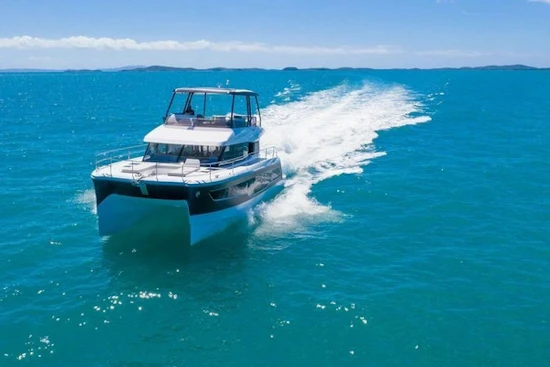 Fountaine Pajot  Yacht For Sale
