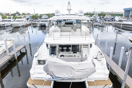 Aquila 54 YACHT Yacht For Sale