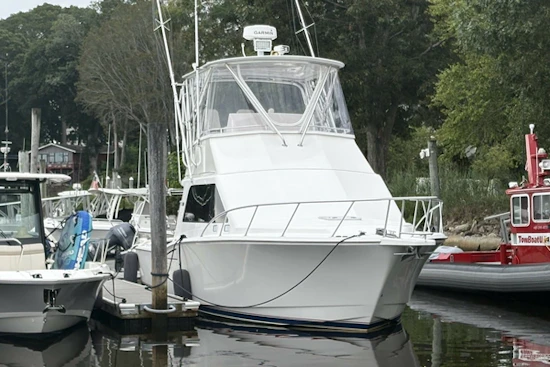 Cabo  Yacht For Sale