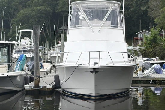 Cabo  Yacht For Sale