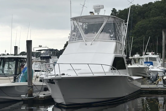 Cabo  Yacht For Sale