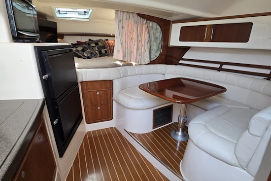 Grady-White 360 Express Yacht For Sale