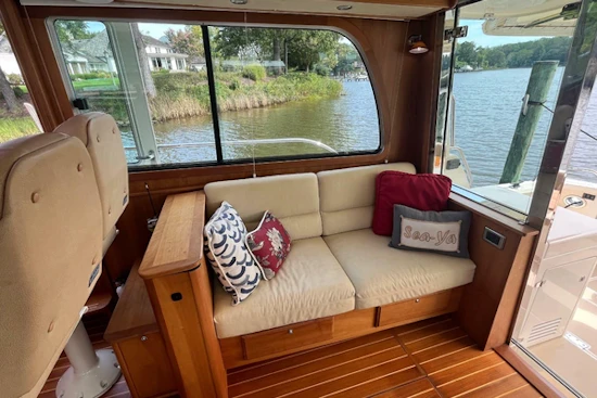 Sabre 42 Salon Express Yacht For Sale