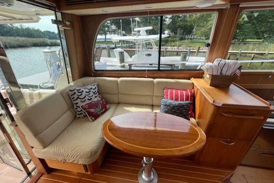 Sabre 42 Salon Express Yacht For Sale