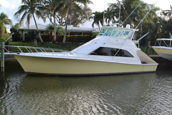 Ocean Yachts  Yacht For Sale