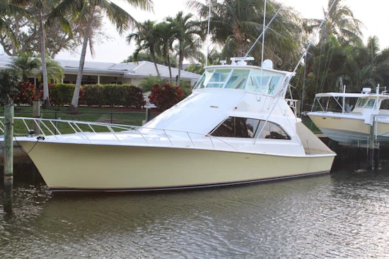 Ocean Yachts  Yacht For Sale