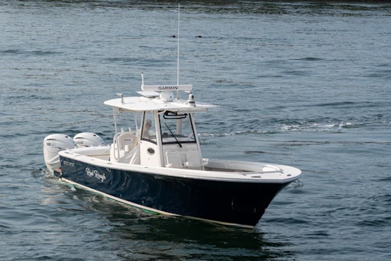 Regulator 34 Yacht For Sale