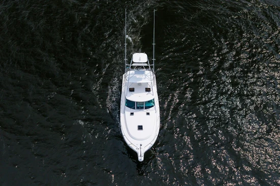 Tiara Yachts 3800 Open Yacht For Sale