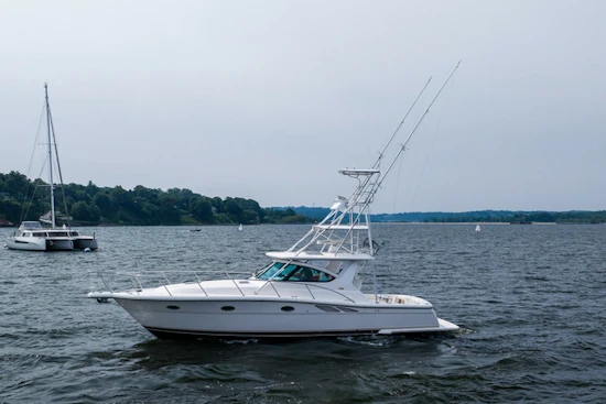 Tiara Yachts 3800 Open Yacht For Sale