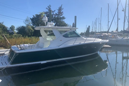 Tiara Yachts 3800 Open Yacht For Sale
