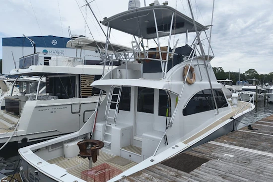 Post 47 Yacht For Sale