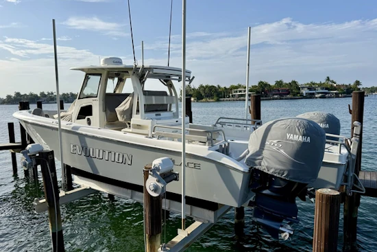 Solace 345CC Yacht For Sale