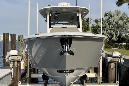 Solace 345CC Yacht For Sale