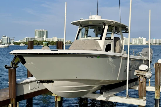 Solace 345CC Yacht For Sale
